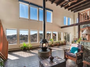 6538 Horseshoe Dr, Cochiti Lake, NM 87083