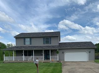 6 Blair Ct, Nelsonville, OH 45764