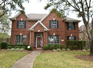 19426 Chestnutfield Ct, Houston, TX 77094