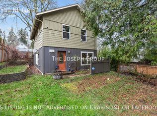 6550 NE Fir St, Suquamish, WA 98392