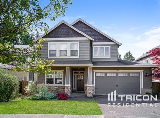 39550 Trillium St, Sandy, OR 97055