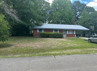 703 Mississippi Ave, Purvis, MS 39475