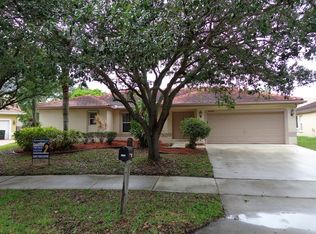 4205 NW 59th St, Coconut Creek, FL 33073