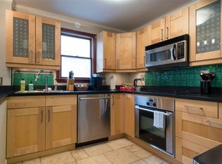 52 Inman St #1, Cambridge, MA 02139