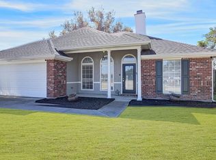 113 Savignon Cir, Broussard, LA 70518