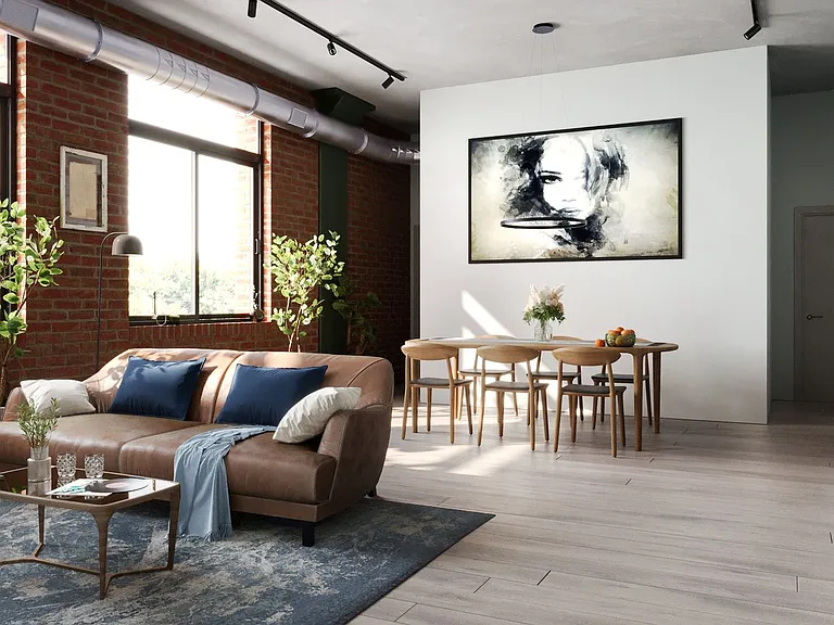 Castor Lofts — Photo 10