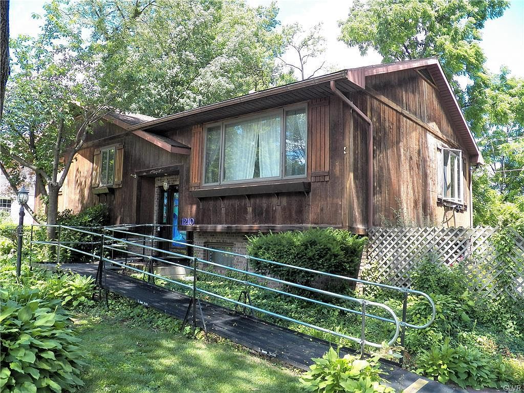1210 Highland Ave, Bethlehem, PA 18018 Zillow
