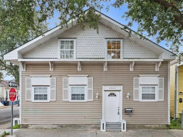 2502 Laurel St, New Orleans, LA 70130