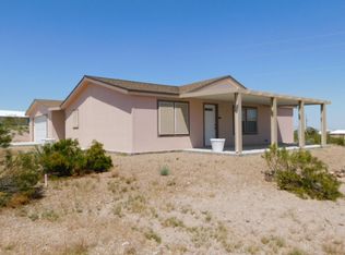30060 N Escalante Blvd, Meadview, AZ 86444