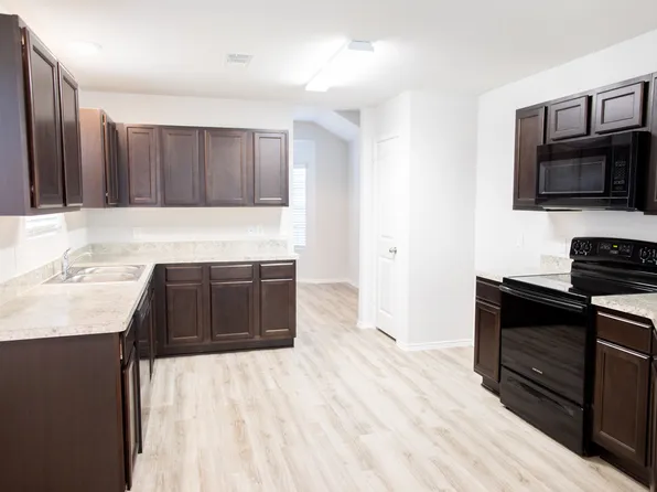 3204 Sonoma Trl, Ennis, TX 75119