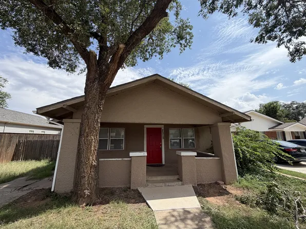 2315 15th St, Lubbock, TX 79401