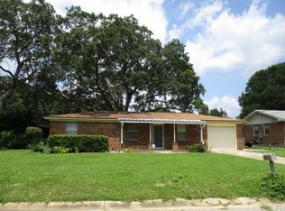 308 N 59th Ave, Pensacola, FL 32506