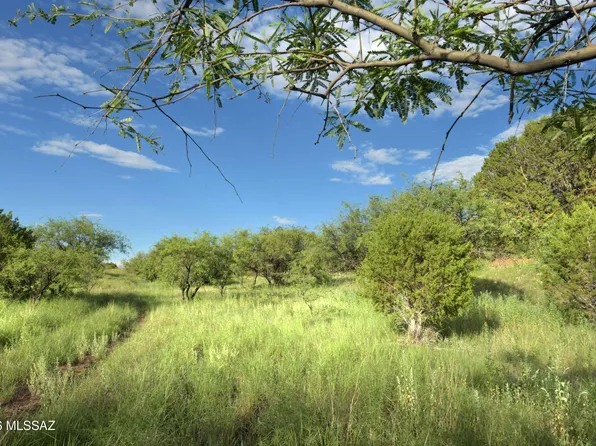 601 Dropseed Ct Lot 32, Patagonia, AZ 85624