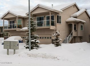 1309 Northbluff Dr #2, Anchorage, AK 99501