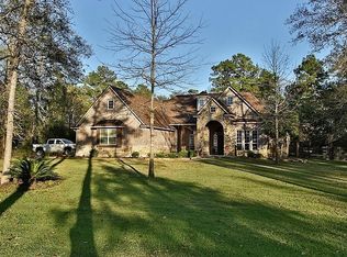 36432 Quiet Frst, Magnolia, TX 77355