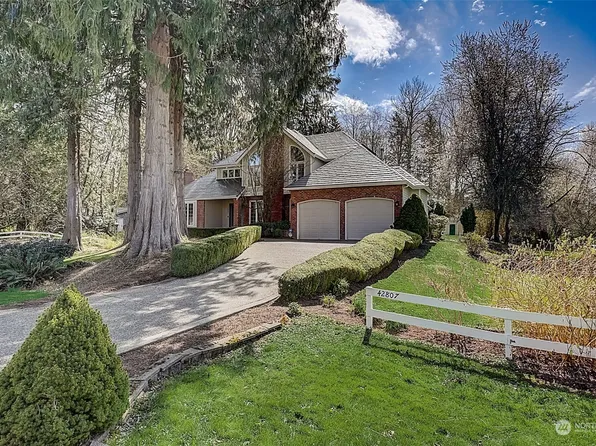 42807 SE 114th Street, North Bend, WA 98045