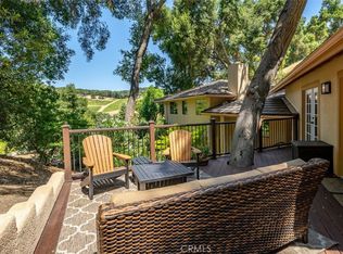 8705 Santa Cruz Rd, Atascadero, CA 93422