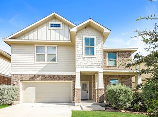 8811 Palmetto Park, Converse, TX 78109