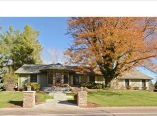 3 Niblick Ln, Littleton, CO 80123