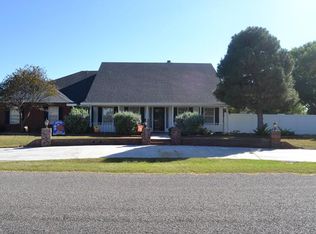 6501 Firestone Pl, San Angelo, TX 76904