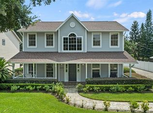 3417 Pinetree Rd, Orlando, FL 32804