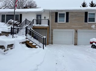 5116 Bronson Blvd, Portage, MI 49024