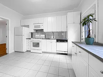 Rented by Brown Harris Stevens