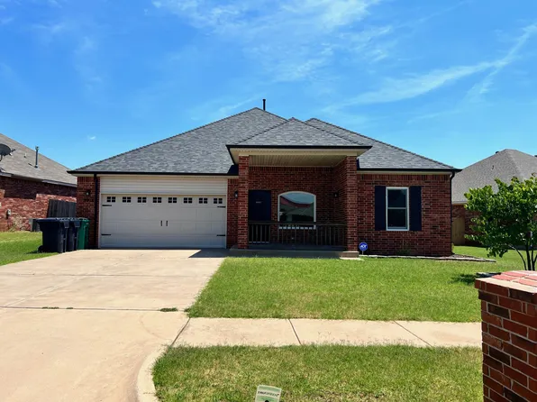 5916 SE 67th St, Oklahoma City, OK 73135