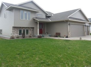 1001 2nd Ave SE, Freeport, MN 56331