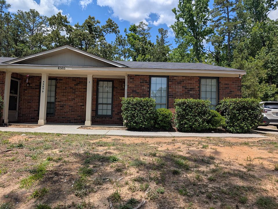 1st image of 4585 Hickory Dr APT C