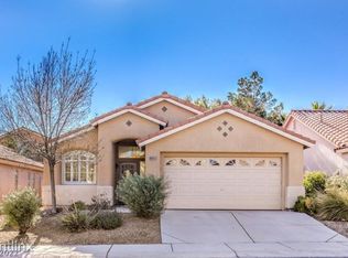 9841 Aspen Grove Pl, Las Vegas, NV 89134