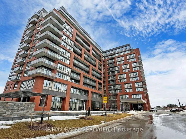 1038 McNicoll Ave #308, Toronto, ON M1W 0A4