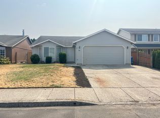 1611 NW 3rd St, Battle Ground, WA 98604