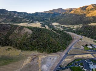 1705 Willard Peak Rd, Mantua, UT 84324