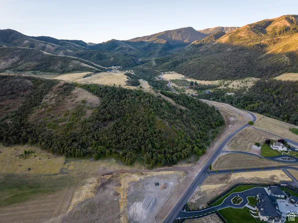 1705 Willard Peak Rd, Mantua, UT 84324