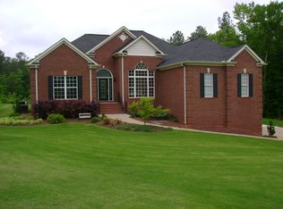 629 Country Brown Rd, Milner, GA 30257