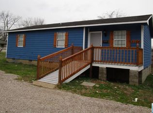 5304 Java Ave, Birmingham, AL 35224