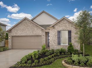 Plan 1477 Plan, Sunset Grove South, Hitchcock, TX 77563