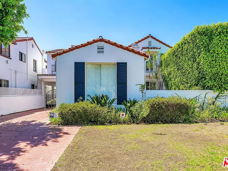 325 El Camino Dr — Photo 27