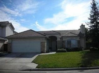 2309 E Rush Ave, Fresno, CA