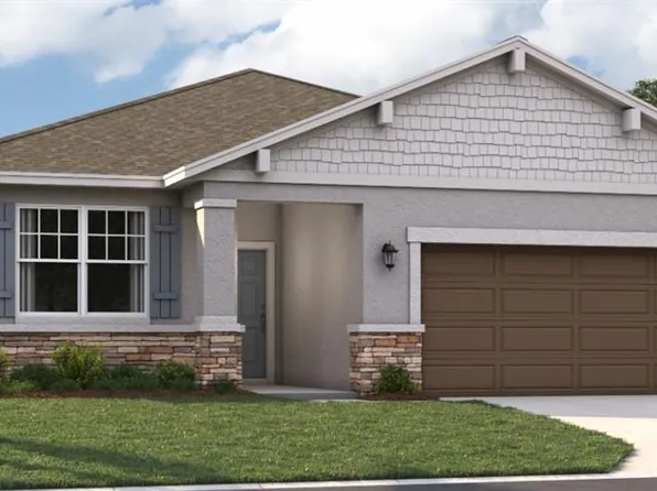 34160 Chipping Sparrow Dr, Leesburg, FL 34788