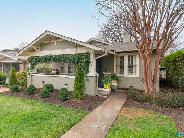 508 Adams St SE, Huntsville, AL 35801