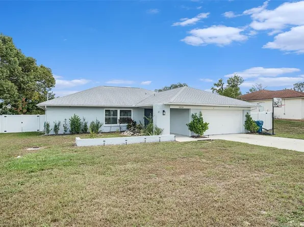 10234 Bedford Rd, Spring Hill, FL 34608