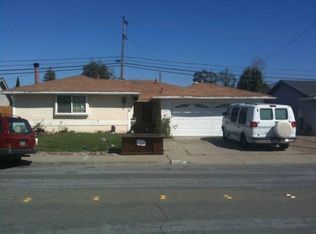 5596 Antone Rd, Fremont, CA 94538