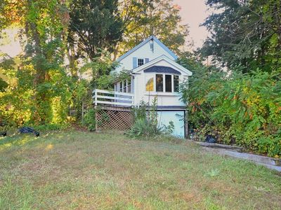 4 Mechanic St, Merrimac, MA, 01860