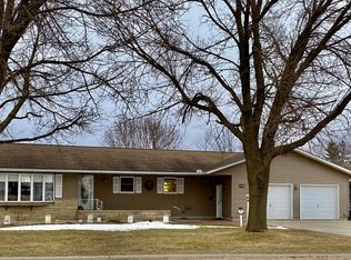 408 S Main St, Canton, MN 55922