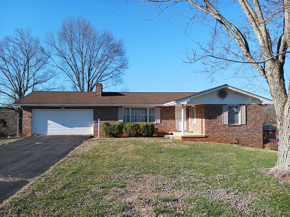 465 Carolina St, Church Hill, TN 37642 Zillow