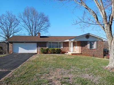 465 Carolina St, Church Hill, TN, 37642