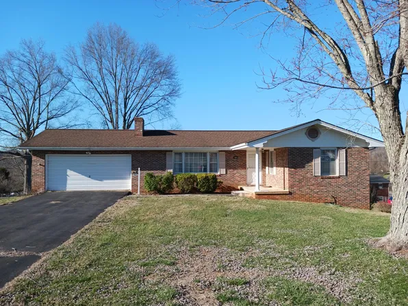 465 Carolina St, Church Hill, TN 37642