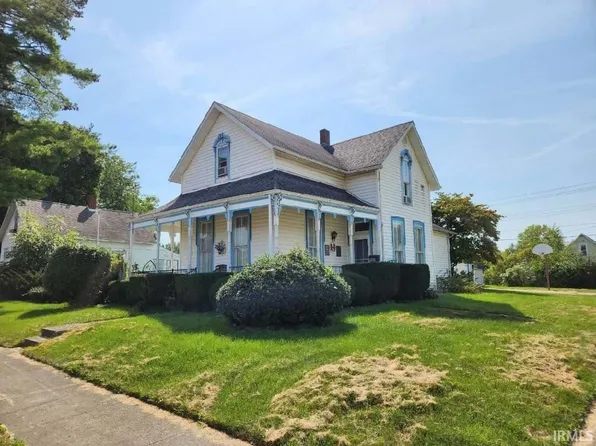 800 S Main St, Jonesboro, IN 46938